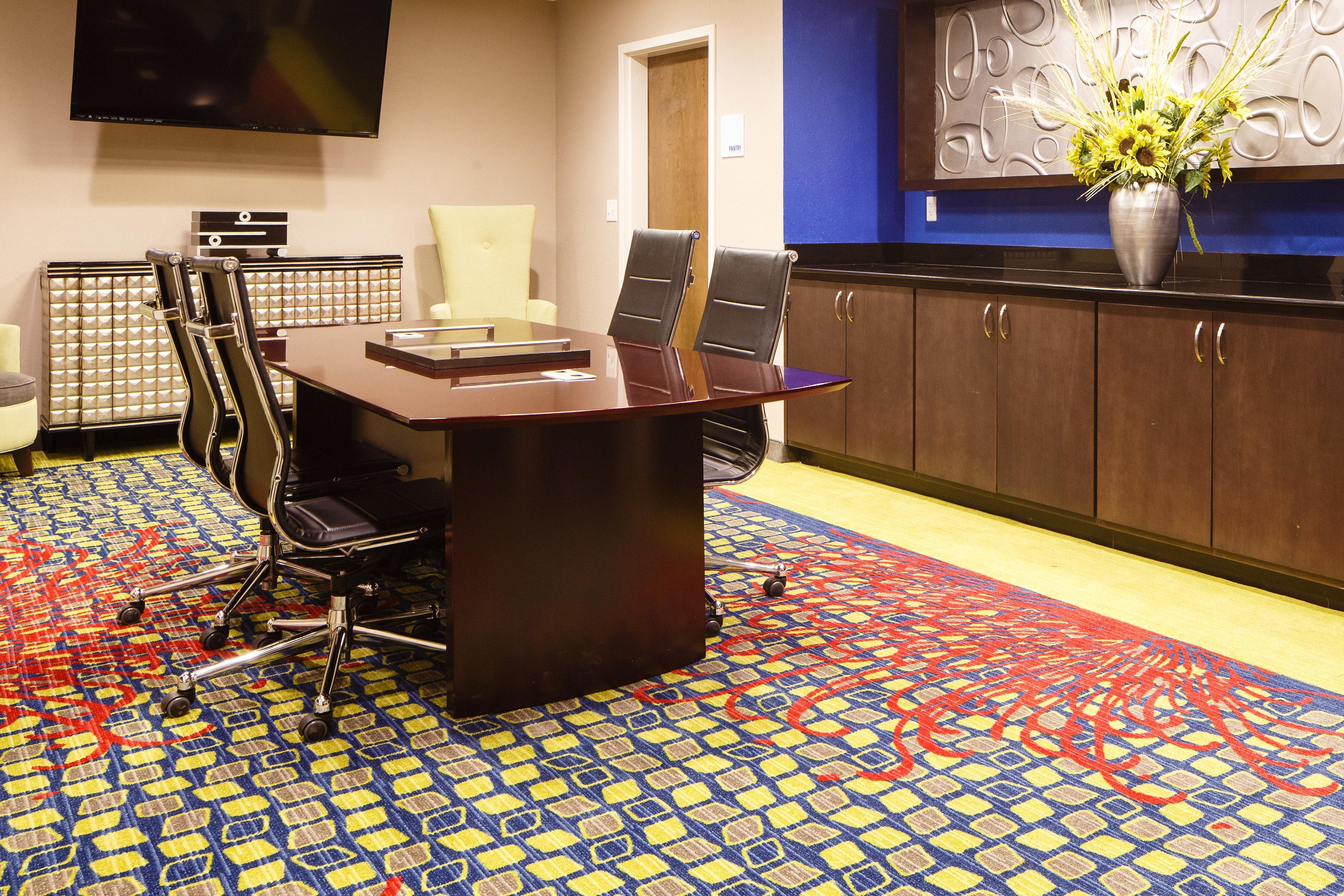 Holiday Inn Express El Reno By Ihg Exterior foto