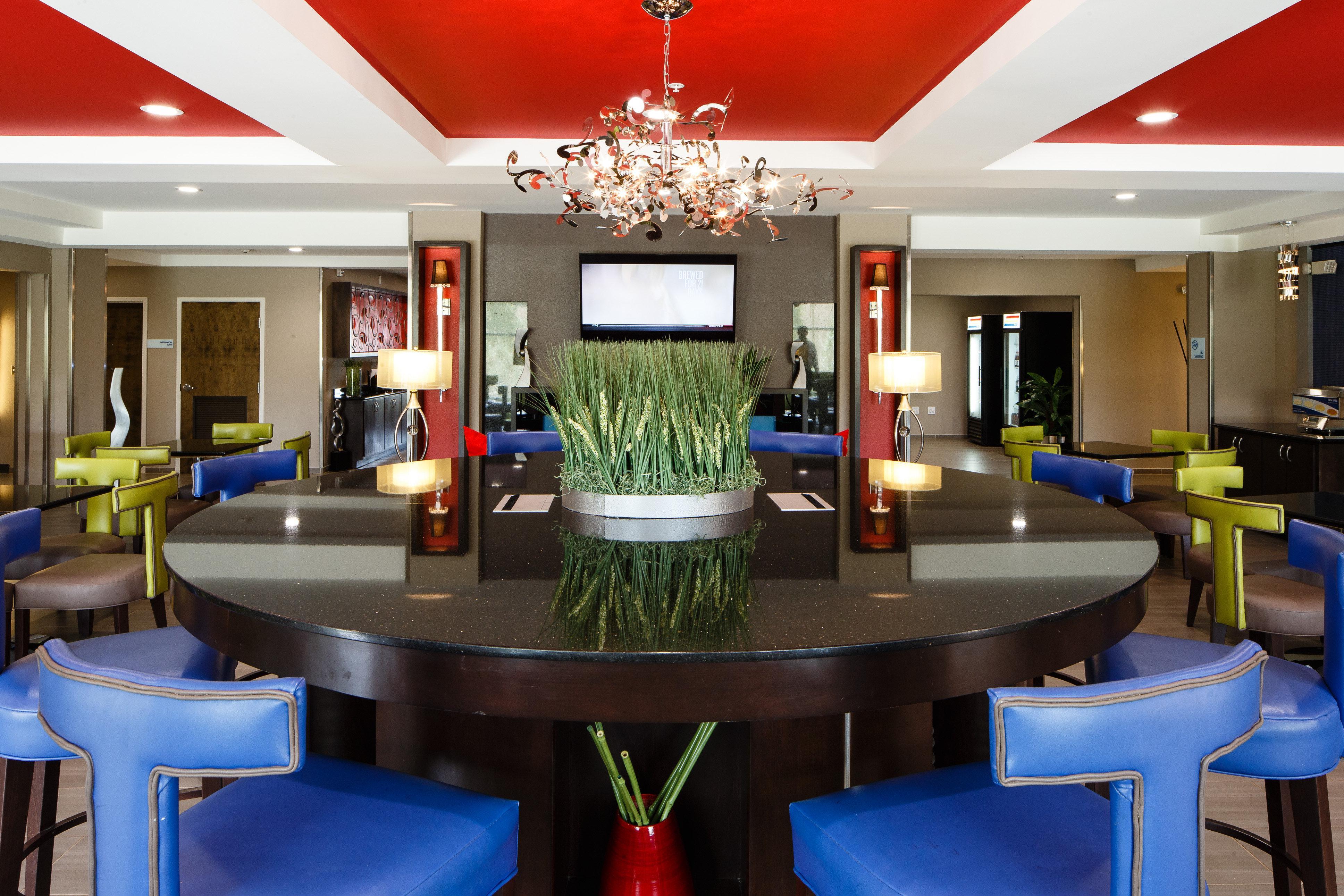 Holiday Inn Express El Reno By Ihg Exterior foto